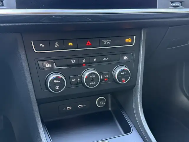 Seat Ateca view 15