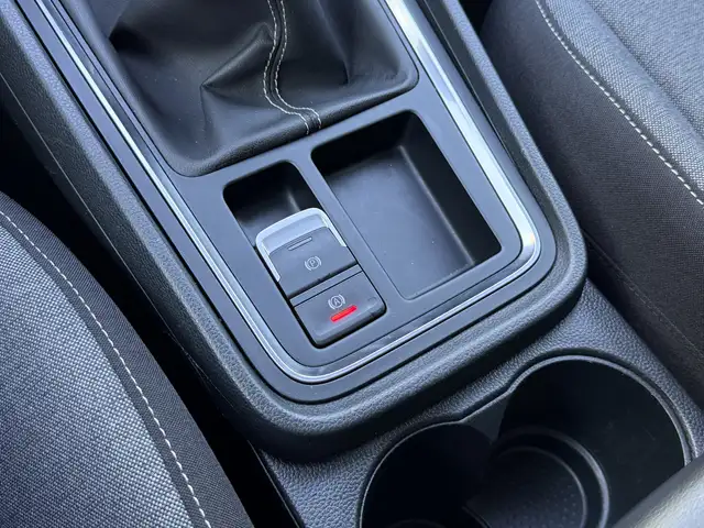 Seat Ateca view 17