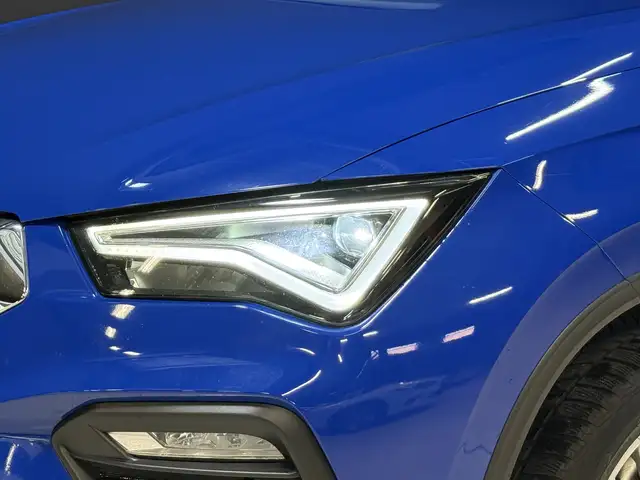 Seat Ateca view 30