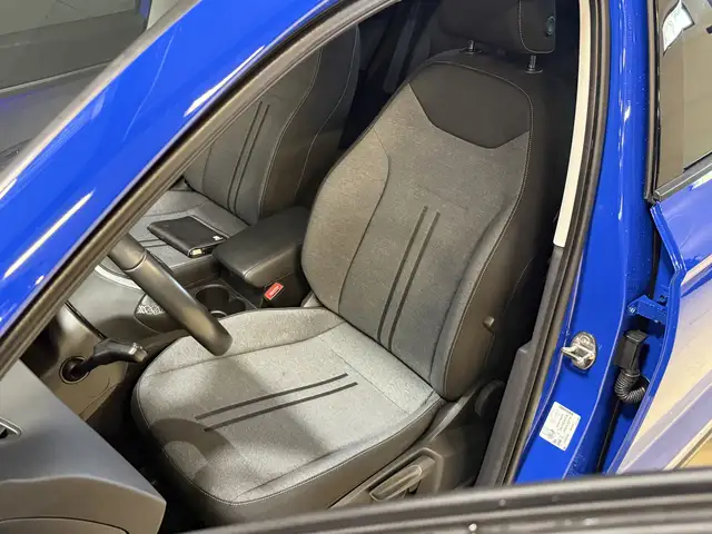 Seat Ateca view 7