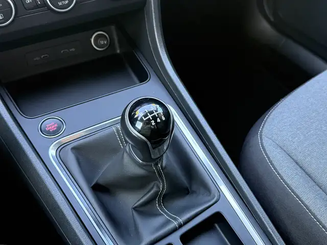 Seat Ateca view 16
