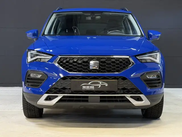 Seat Ateca view 4
