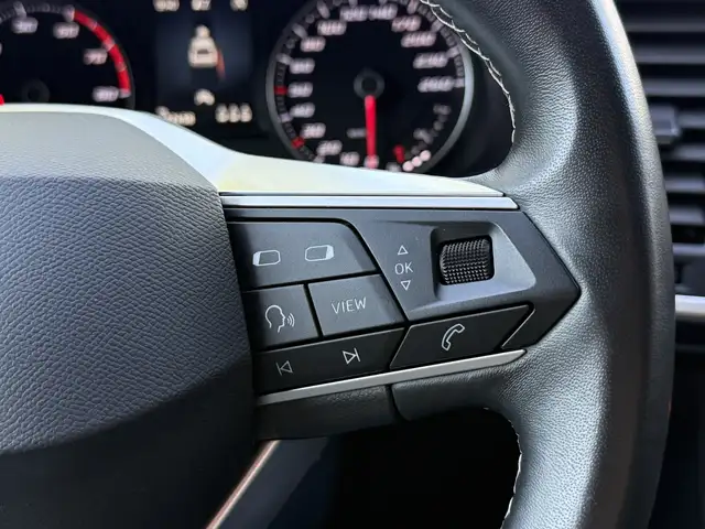 Seat Ateca view 20