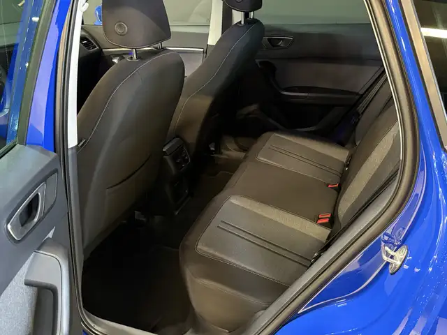 Seat Ateca view 8