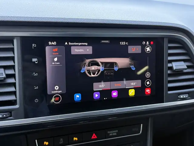 Seat Ateca view 26