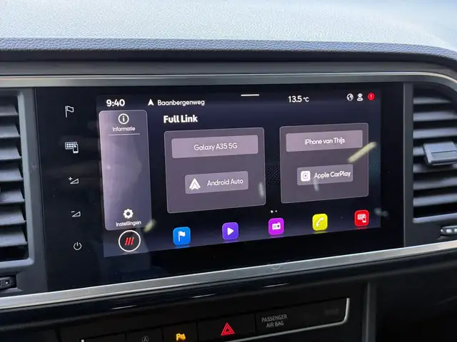 Seat Ateca view 23
