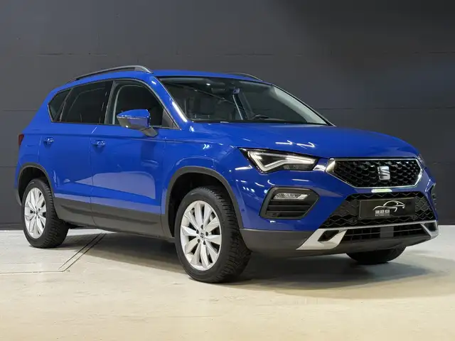 Seat Ateca view 5