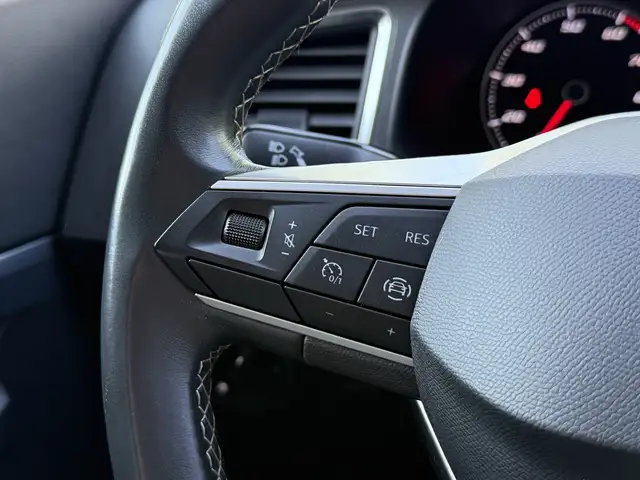 Seat Ateca view 19
