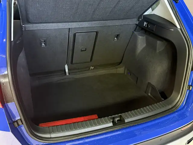 Seat Ateca view 9