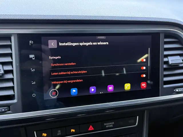 Seat Ateca view 27