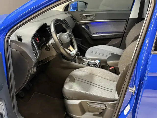 Seat Ateca view 6