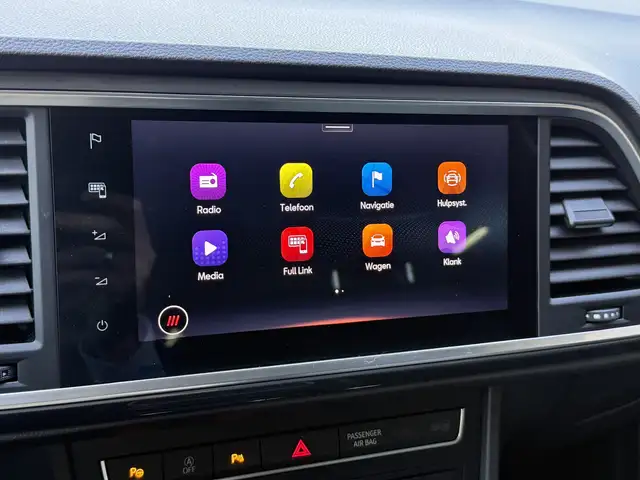 Seat Ateca view 24