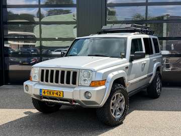 5.7 V8 Hemi Limited 7P Uniek!