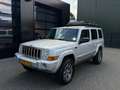 Jeep Commander 5.7 V8 Hemi Limited 7P Uniek! Grau - thumbnail 8