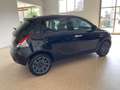 Lancia Ypsilon 1.0 firefly hybrid ORO KM0+Clima autom.+5posti KM0 Nero - thumbnail 4