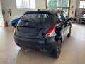 Lancia Ypsilon 1.0 firefly hybrid ORO KM0+Clima autom.+5posti KM0 Nero - thumbnail 5