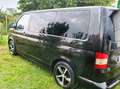 Volkswagen T5 Caravelle Trendline 2.5 Чорний - thumbnail 2