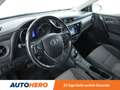 Toyota Auris 1.8 Hybrid Team D Aut*NAVI*TEMPO*CAM*SHZ* Grau - thumbnail 11