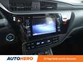 Toyota Auris 1.8 Hybrid Team D Aut*NAVI*TEMPO*CAM*SHZ* Grau - thumbnail 21