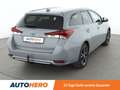 Toyota Auris 1.8 Hybrid Team D Aut*NAVI*TEMPO*CAM*SHZ* Grau - thumbnail 6
