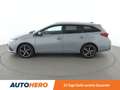 Toyota Auris 1.8 Hybrid Team D Aut*NAVI*TEMPO*CAM*SHZ* Grau - thumbnail 3