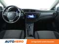 Toyota Auris 1.8 Hybrid Team D Aut*NAVI*TEMPO*CAM*SHZ* Grau - thumbnail 12