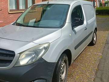 Citan 1.5 CDI A3