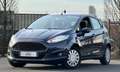 Ford Fiesta 1.6 TDCi Trend ECOnetic S/S Gris - thumbnail 2