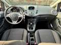Ford Fiesta 1.6 TDCi Trend ECOnetic S/S Gris - thumbnail 7