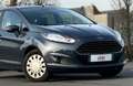 Ford Fiesta 1.6 TDCi Trend ECOnetic S/S Gris - thumbnail 4