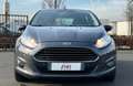 Ford Fiesta 1.6 TDCi Trend ECOnetic S/S Gris - thumbnail 3