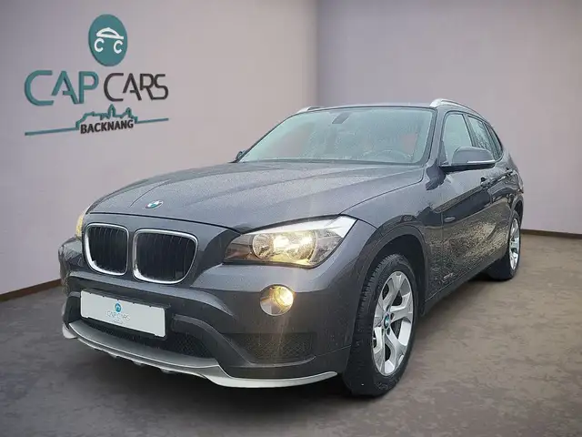 BMW X1 sDrive18i Advantage*1 Hand*Euro 6