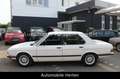 BMW 520 i E28*LIMO*TÜV NEU*H-ZULASSUNG*SCHALTER*TOP* Білий - thumbnail 7