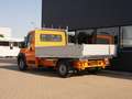 Fiat Ducato Maxi 35 140 / Fa. Schutz Kipper-Aufbau Оранжевый - thumbnail 4