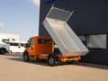 Fiat Ducato Maxi 35 140 / Fa. Schutz Kipper-Aufbau Оранжевый - thumbnail 6