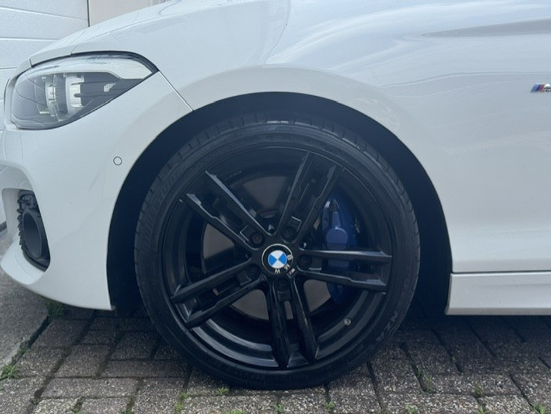 BMW 118 1-serie 118i Edition M Sport - Schuifdak - LED - L — photo 10
