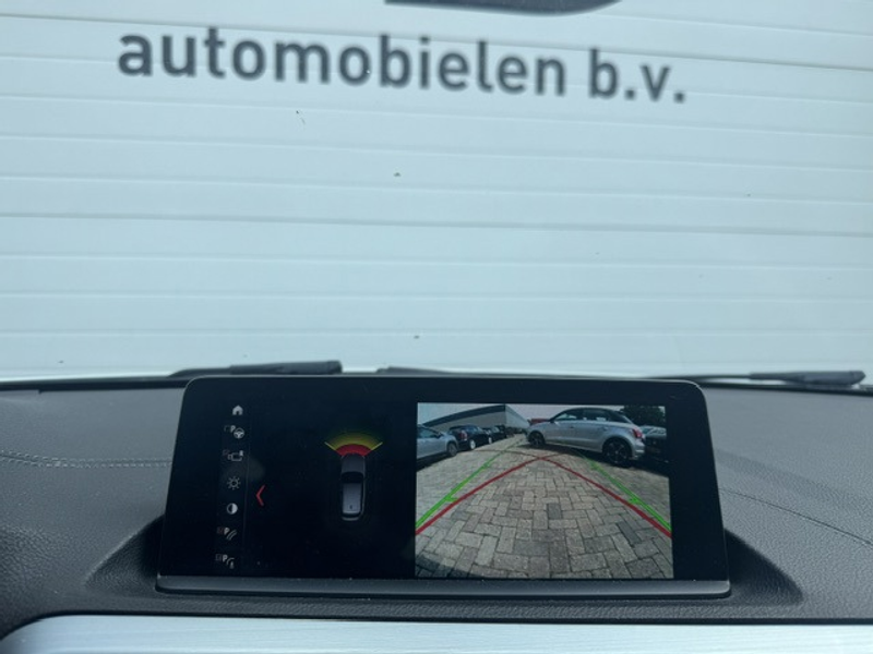 BMW 118 1-serie 118i Edition M Sport - Schuifdak - LED - L — photo 15