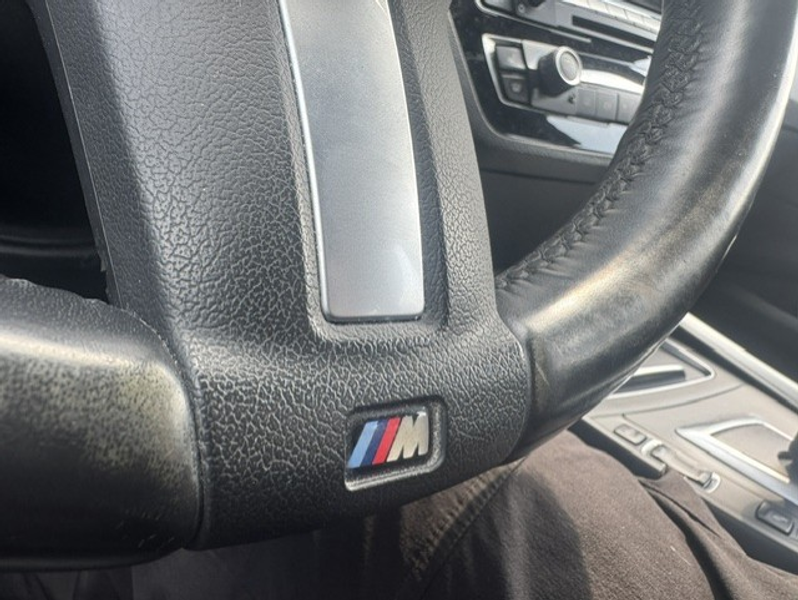 BMW 118 1-serie 118i Edition M Sport - Schuifdak - LED - L — photo 17
