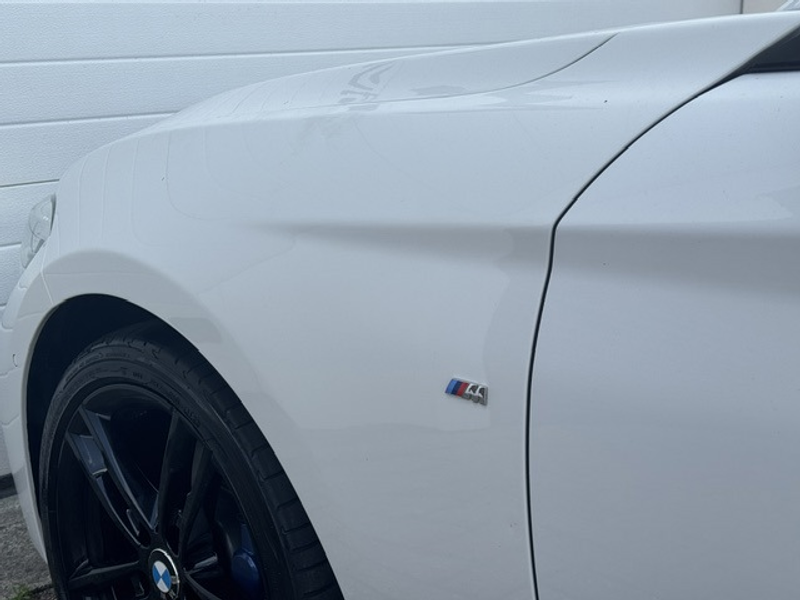 BMW 118 1-serie 118i Edition M Sport - Schuifdak - LED - L — photo 23