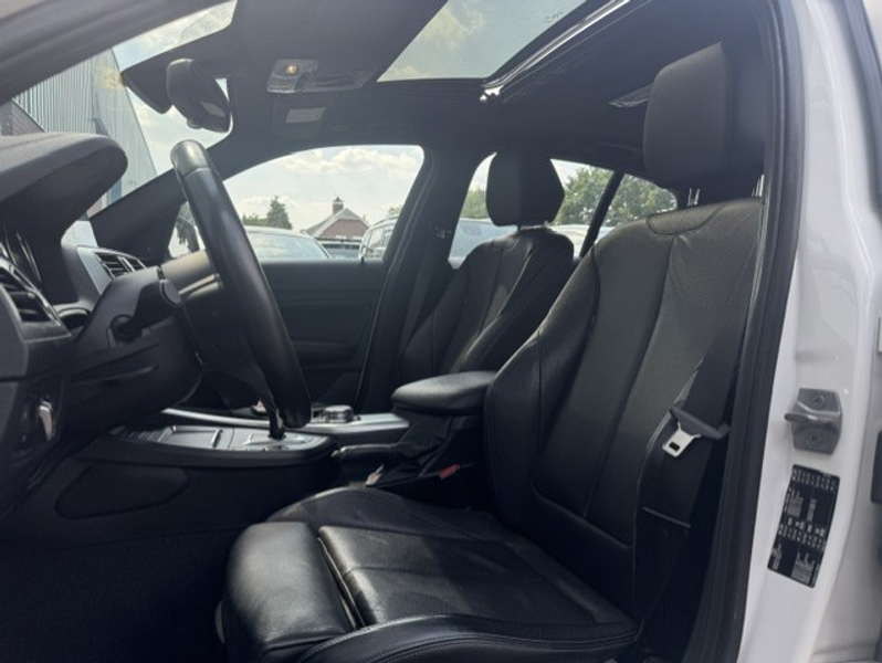 BMW 118 1-serie 118i Edition M Sport - Schuifdak - LED - L — photo 13