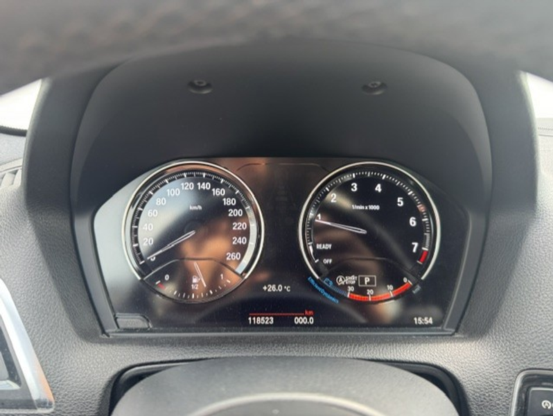 BMW 118 1-serie 118i Edition M Sport - Schuifdak - LED - L — photo 26