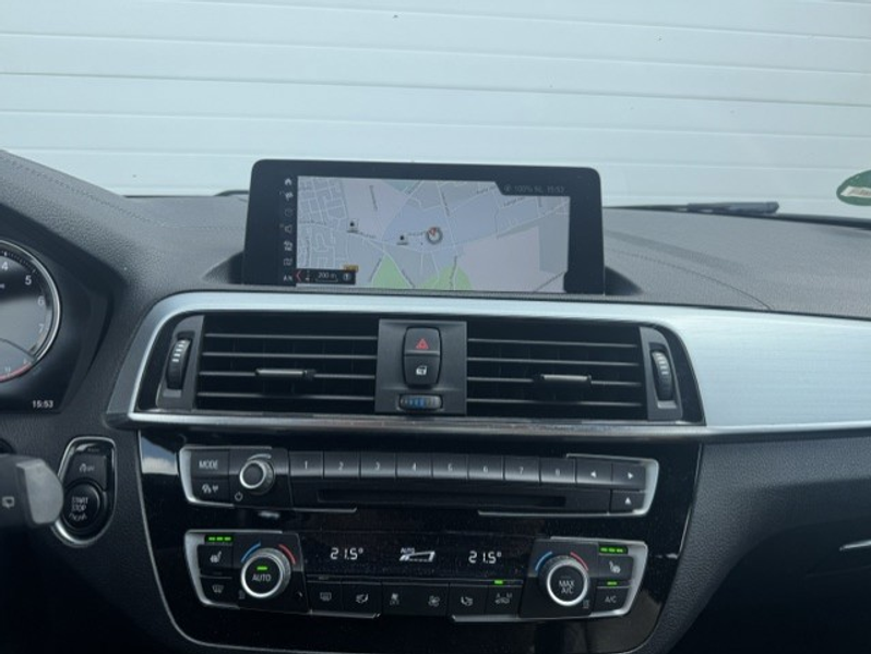 BMW 118 1-serie 118i Edition M Sport - Schuifdak - LED - L — photo 14