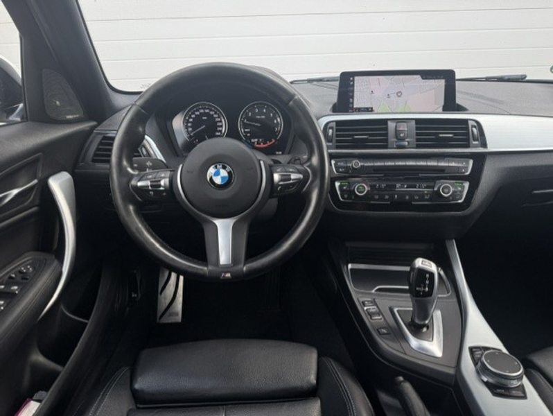 BMW 118 1-serie 118i Edition M Sport - Schuifdak - LED - L — photo 11
