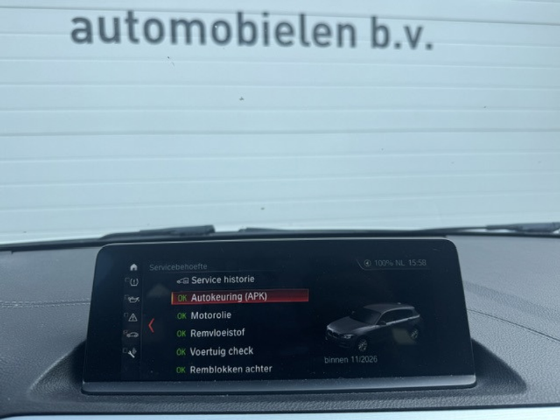 BMW 118 1-serie 118i Edition M Sport - Schuifdak - LED - L — photo 20