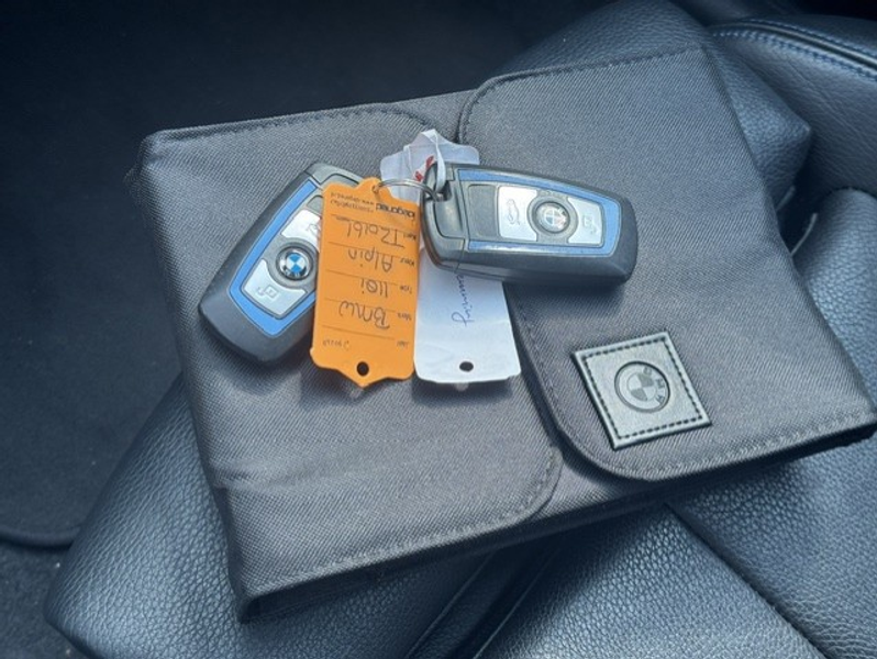 BMW 118 1-serie 118i Edition M Sport - Schuifdak - LED - L — photo 18