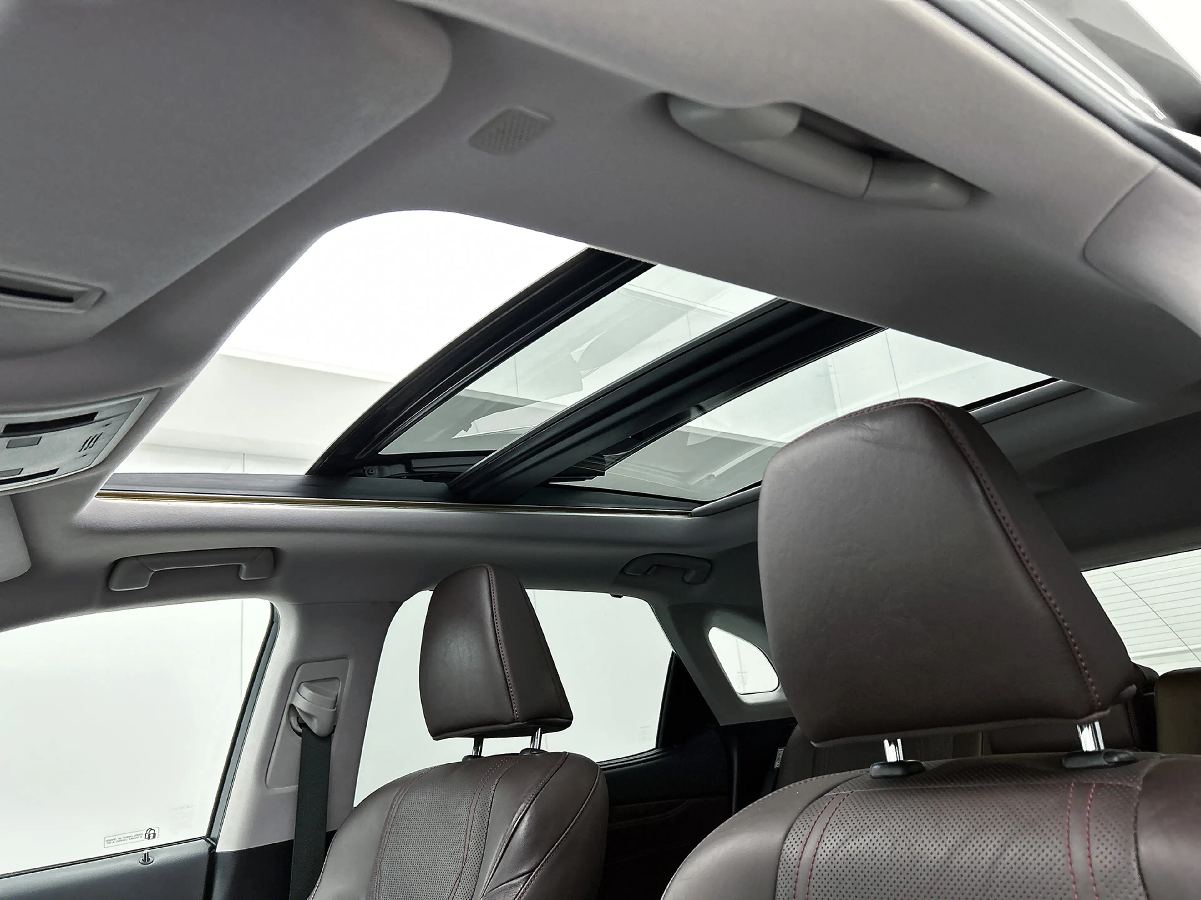 Lexus RX 450h 4WD President Line | Panoramisch Schuifdak | Mark — photo 4