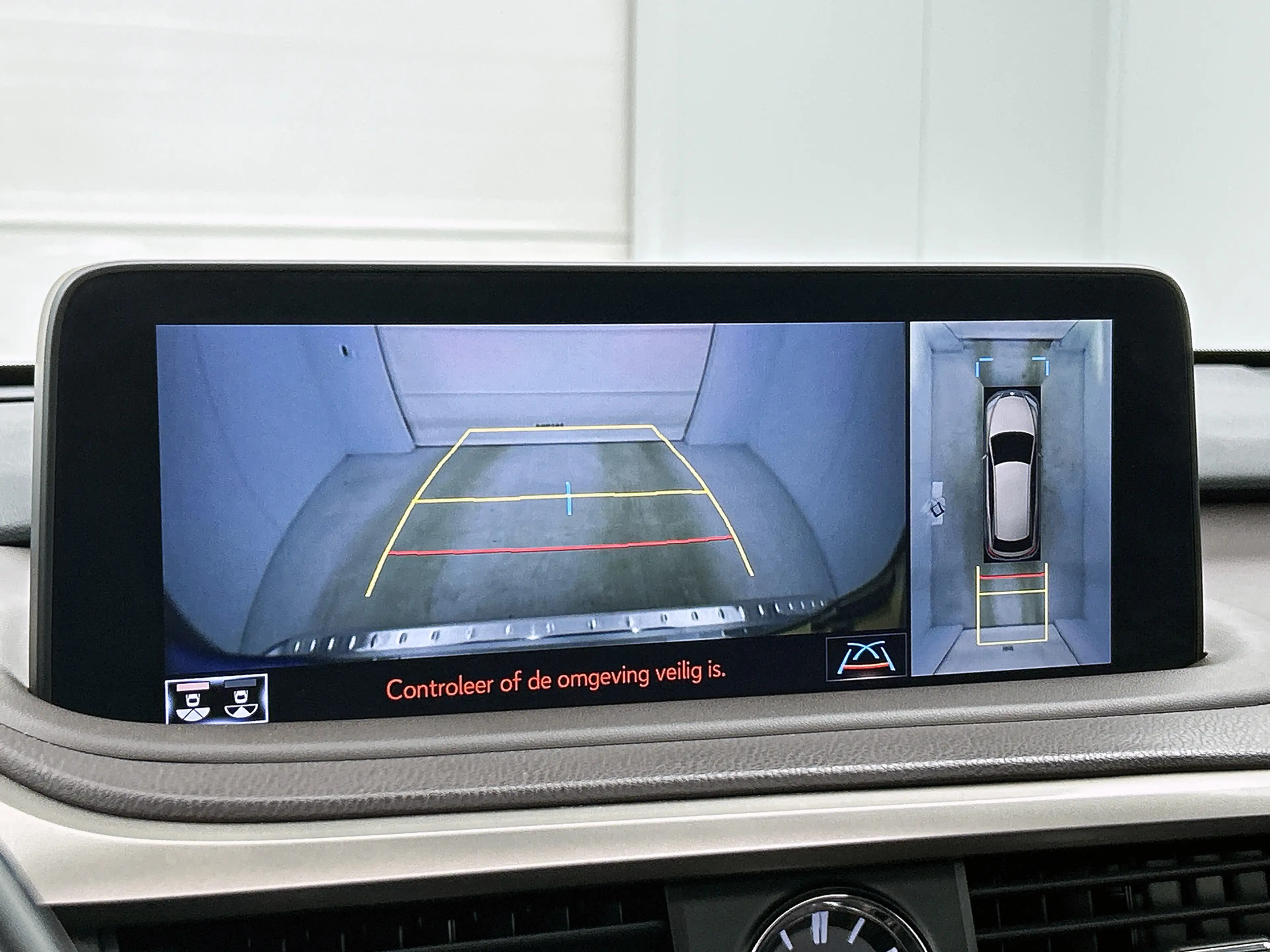 Lexus RX 450h 4WD President Line | Panoramisch Schuifdak | Mark — photo 9