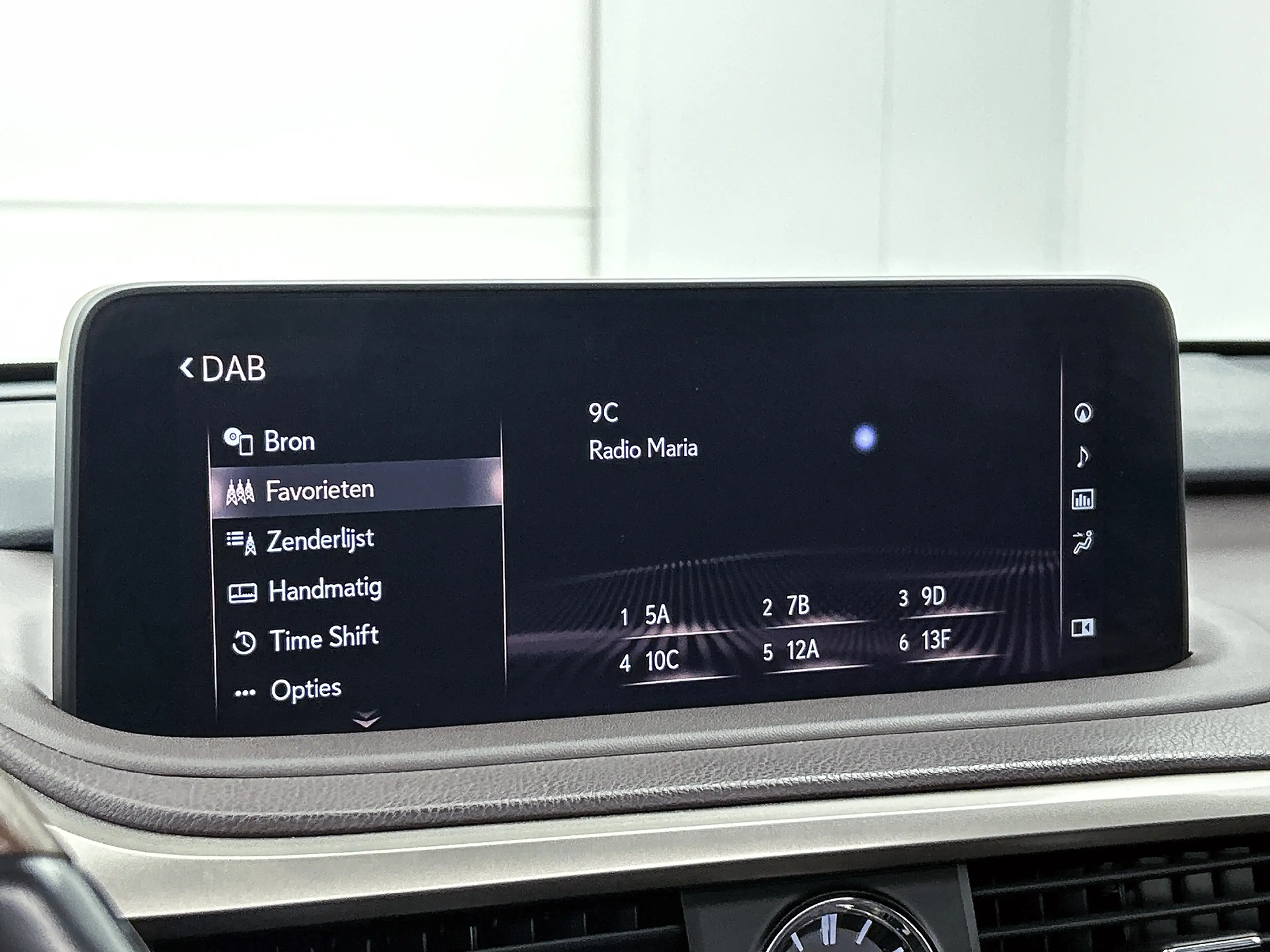 Lexus RX 450h 4WD President Line | Panoramisch Schuifdak | Mark — photo 8