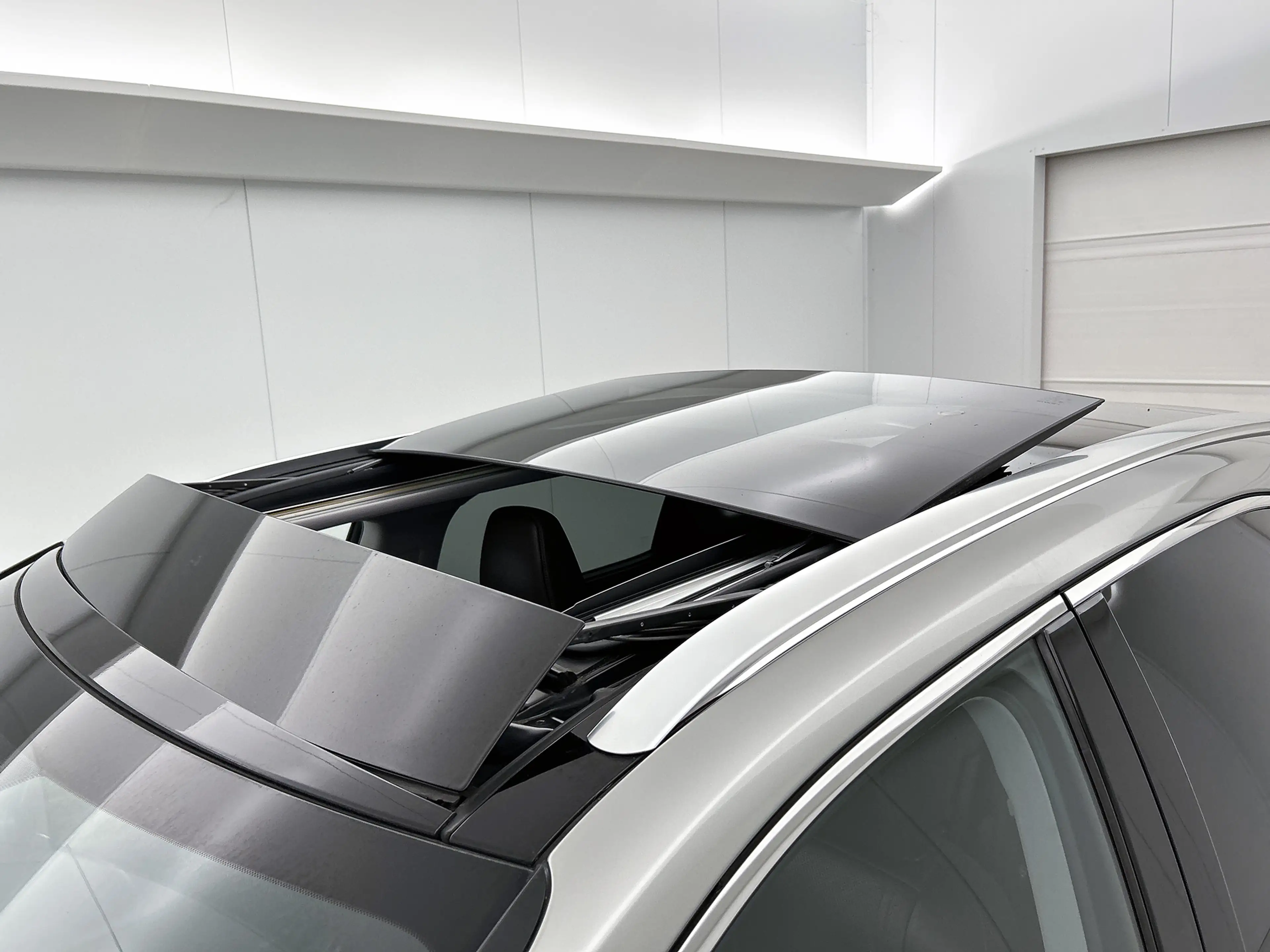 Lexus RX 450h 4WD President Line | Panoramisch Schuifdak | Mark — photo 13