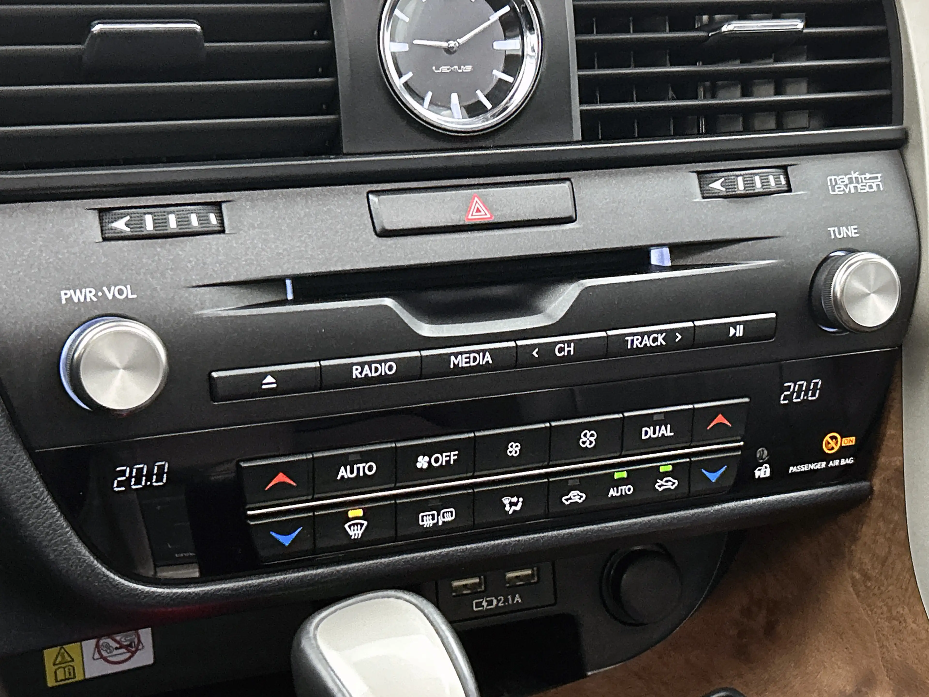 Lexus RX 450h 4WD President Line | Panoramisch Schuifdak | Mark — photo 10